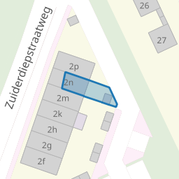 Perceel SLD01-B-4429