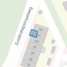 Perceel SLD01-B-4436