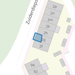Perceel SLD01-B-4440