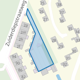 Perceel SLD01-B-4444