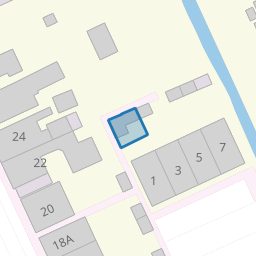 Perceel SLD01-B-4464