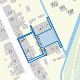 Perceel SLD01-B-4471