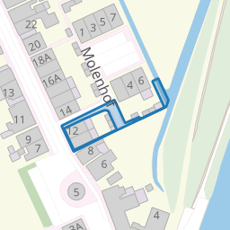 Perceel SLD01-B-4476