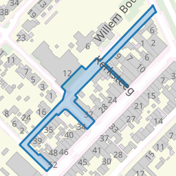 Perceel SLD01-B-4481