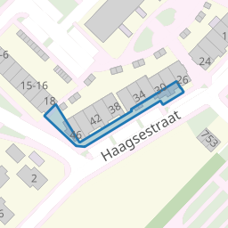 Perceel SLD01-B-4485