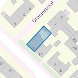 Perceel SLD01-B-4486