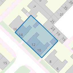 Perceel SLD01-B-4487