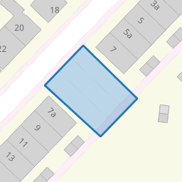 Perceel SLD01-B-4492