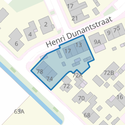 Perceel SLD01-B-4498