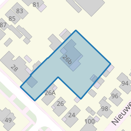 Perceel SLD01-B-4509