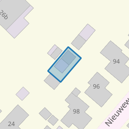 Perceel SLD01-B-4511