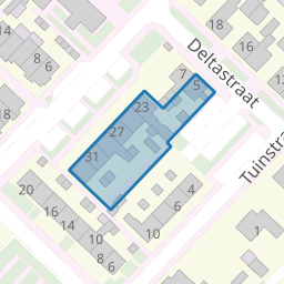 Perceel SLD01-B-4514