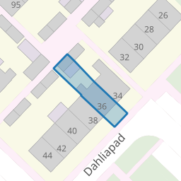 Perceel SLD01-B-4526