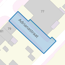 Perceel SLD01-B-4528