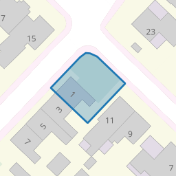 Perceel SLD01-B-4543