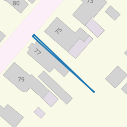 Perceel SLD01-B-4562