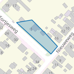 Perceel SLD01-B-4572