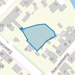 Perceel SLD01-B-4573