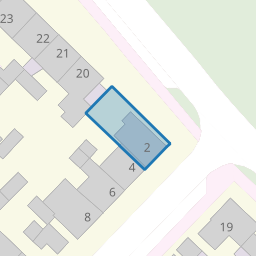 Perceel SLD01-B-4581