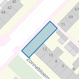 Perceel SLD01-B-4594