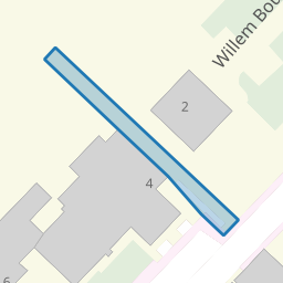 Perceel SLD01-B-4608