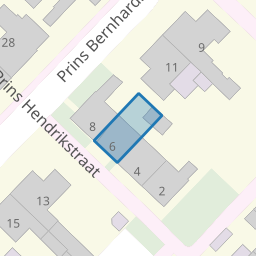 Perceel SLD01-B-4618