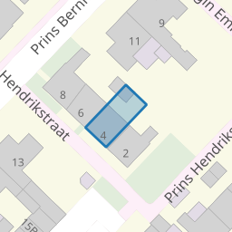 Perceel SLD01-B-4619