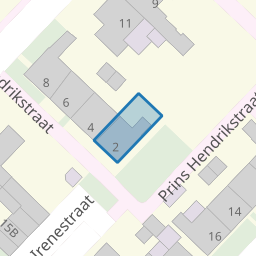 Perceel SLD01-B-4620