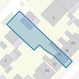 Perceel SLD01-B-4621