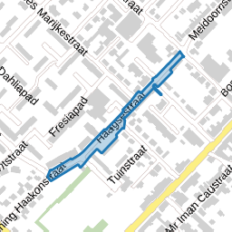 Perceel SLD01-B-4625