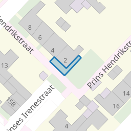 Perceel SLD01-B-4634