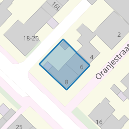 Perceel SLD01-B-4635