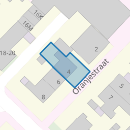 Perceel SLD01-B-4640