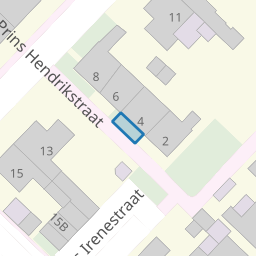 Perceel SLD01-B-4646