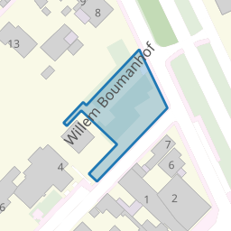 Perceel SLD01-B-4687