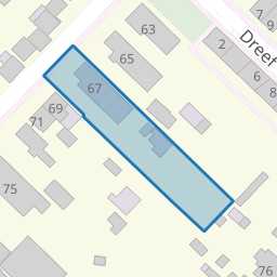 Perceel SLD01-B-4689