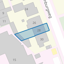 Perceel SLD02-B-1061