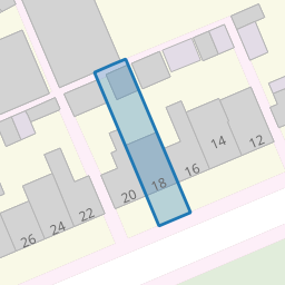 Perceel SLD02-B-1073