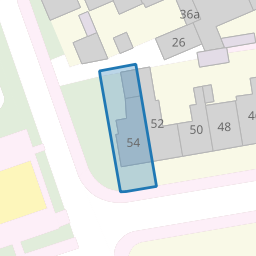 Perceel SLD02-B-1096