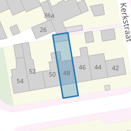 Perceel SLD02-B-1099