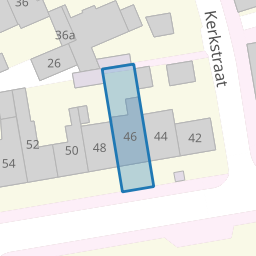 Perceel SLD02-B-1100