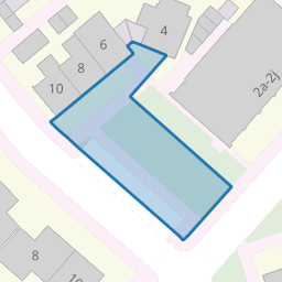 Perceel SLD02-B-1107