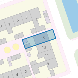 Perceel SLD02-B-1127