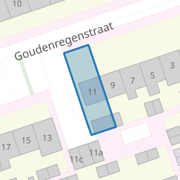 Perceel SLD02-B-1131