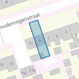 Perceel SLD02-B-1132