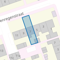 Perceel SLD02-B-1133