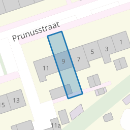 Perceel SLD02-B-1147