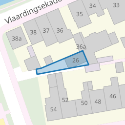 Perceel SLD02-B-1159