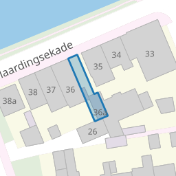 Perceel SLD02-B-1160