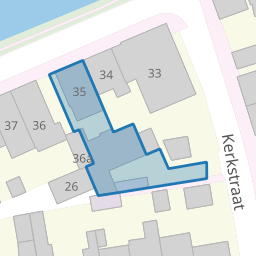 Perceel SLD02-B-1161